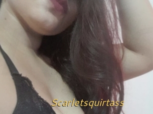 Scarletsquirtass