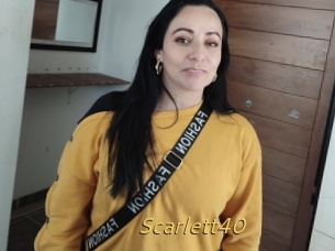 Scarlett40