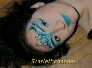 Scarlett_channel