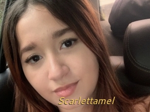 Scarlettamel