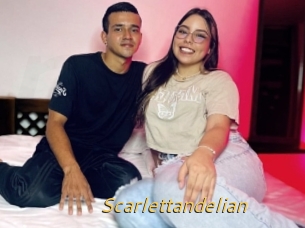 Scarlettandelian