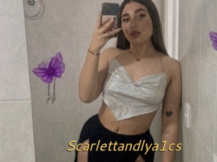 Scarlettandlya1cs