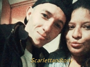 Scarlettandtony