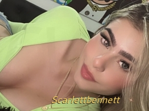 Scarlettbennett