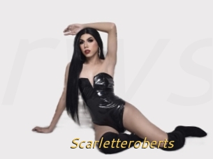 Scarletteroberts