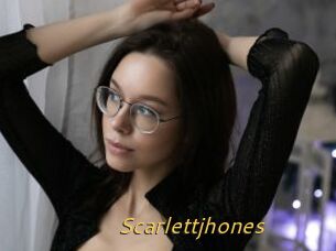 Scarlettjhones