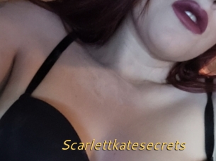 Scarlettkatesecrets