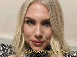 Scarlettknightxxx
