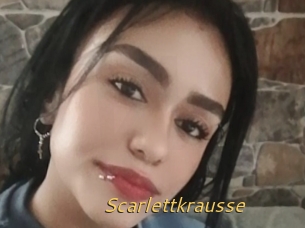 Scarlettkrausse