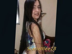 Scarlettlee18