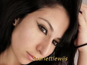 Scarlettlewiis