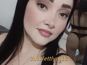 Scarlettlynn18