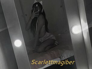Scarlettmagiber