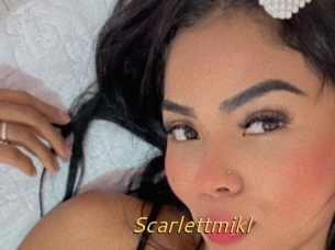 Scarlettmikl