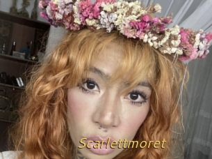 Scarlettmoret