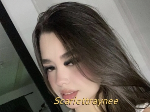 Scarlettraynee