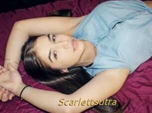 Scarlettsutra