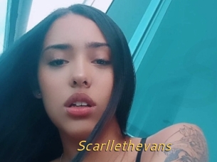 Scarllethevans