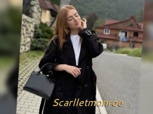 Scarlletmonroe