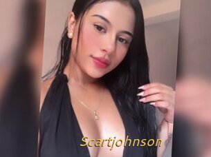 Scartjohnson