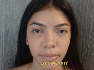 Sccarrlett