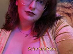 Scholarkitten