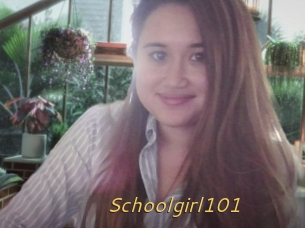 Schoolgirl101