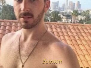 Scixton