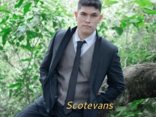 Scotevans