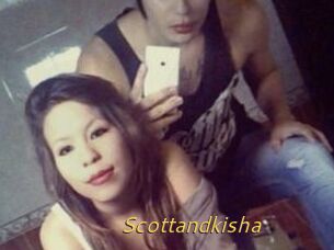 Scottandkisha