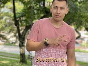 Scottharris