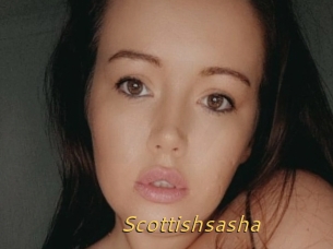Scottishsasha