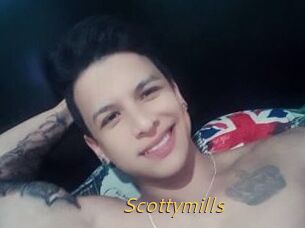 Scottymills
