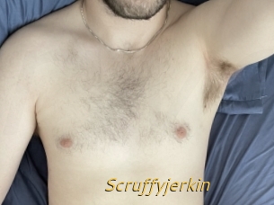 Scruffyjerkin