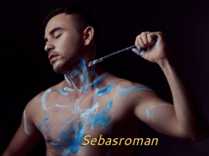 Sebasroman