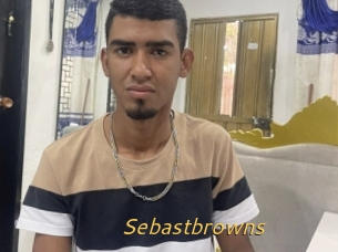 Sebastbrowns