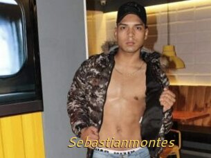 Sebastianmontes