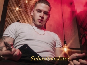 Sebastianslater