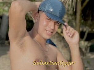 Sebastiantigger