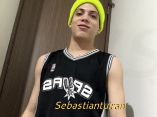 Sebastiantuiran