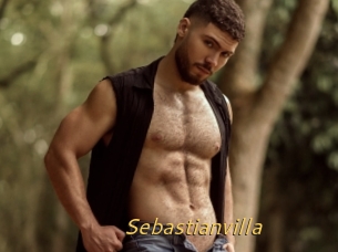 Sebastianvilla