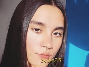 Sebs25