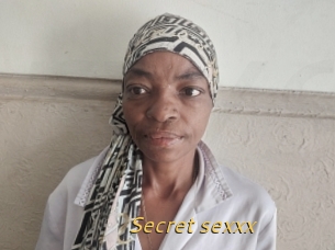 Secret_sexxx