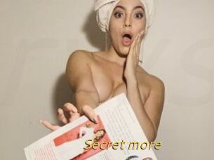 Secret_more