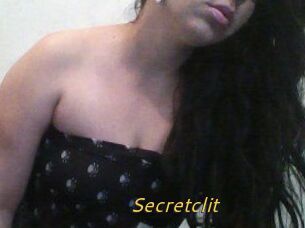 Secretclit