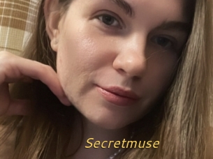 Secretmuse