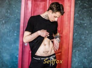 Sedfox