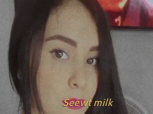 Seewt_milk