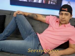 Seexxyboyxxx