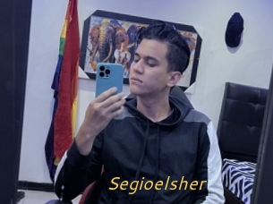 Segioelsher